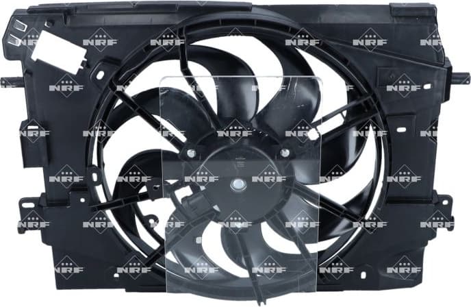 Fan, engine cooling 470062 - image 3