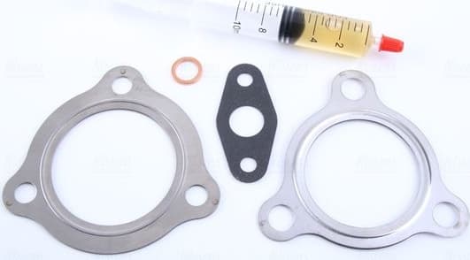 Charger, charging (supercharged/turbocharged) ** FACTORY NEW ** 93606 - image 4