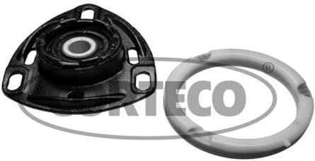 Repair Kit, suspension strut support mount 80001652 - image 4