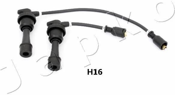 Ignition Cable Kit 132H16