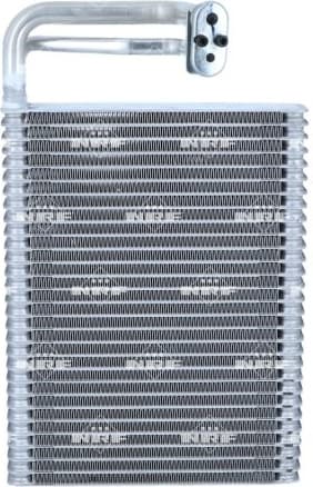 Evaporator, air conditioning EASY FIT 36186