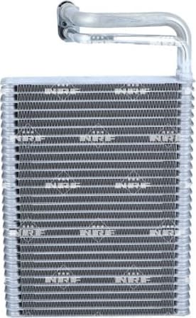 Evaporator, air conditioning EASY FIT 36186 - image 3