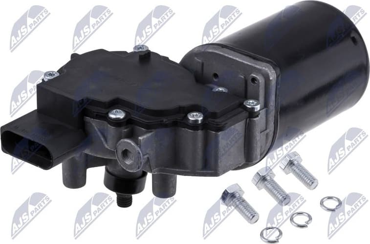 Wiper Motor ESW-AU-019 - image 2
