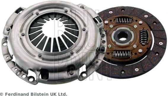 Clutch Kit ADT330315