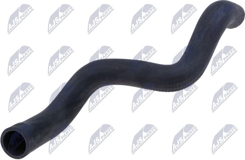 Radiator Hose CPP-PL-012