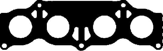 Gasket, exhaust manifold 460022P - image 2