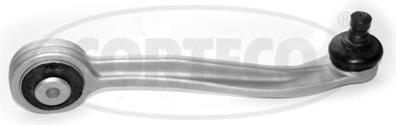 Control/Trailing Arm, wheel suspension 49399180 - image 2