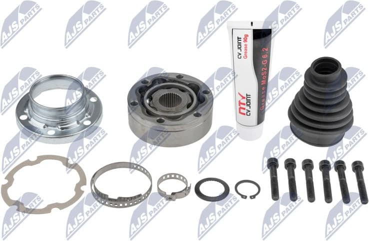 Joint Kit, drive shaft NPW-VW-088 - image 2
