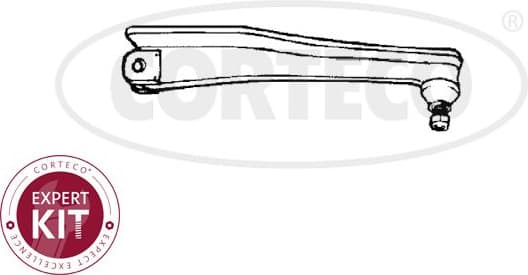 Tie Rod End 49401049 - image 2
