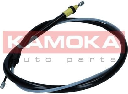 Cable Pull, parking brake 1190287 - image 3