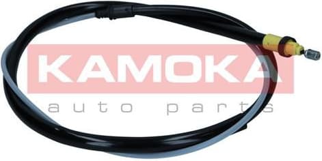 Cable Pull, parking brake 1190287 - image 4