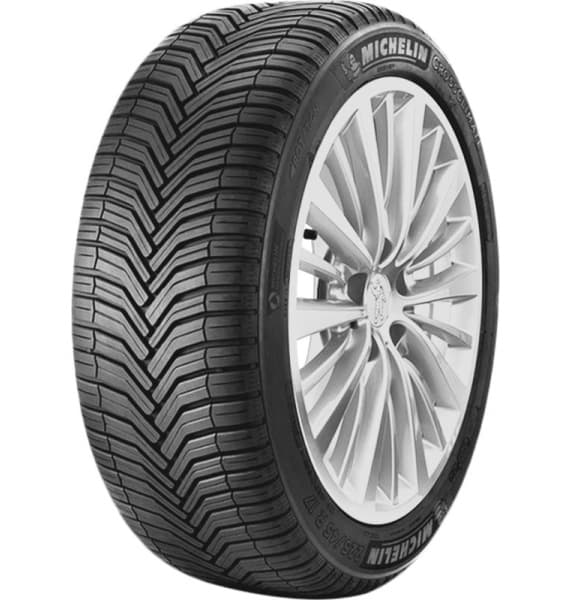 Universal tyres 255/45R20 MICHELIN CROSSCLIMATE 2 SUV 105V XL RP BBB71 3PMSF