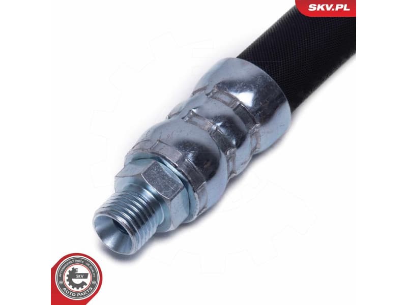 Hydraulic Hose, steering 10SKV952 - image 3