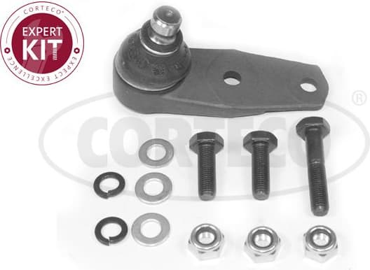 Ball Joint 49398576 - image 2