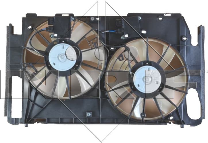 Fan, engine cooling 47713