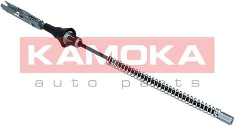Cable Pull, parking brake 1190286 - image 3