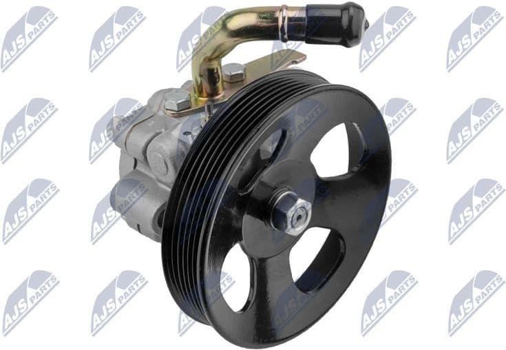 Hydraulic Pump, steering SPW-HY-505