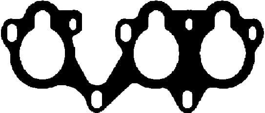 Gasket, intake manifold 450550P - image 2