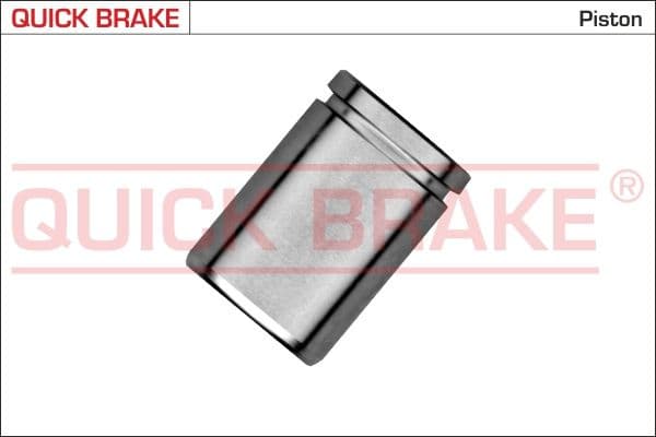 Piston, brake caliper 185272K