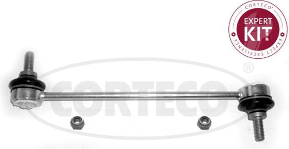Link/Coupling Rod, stabiliser bar 49398696 - image 2