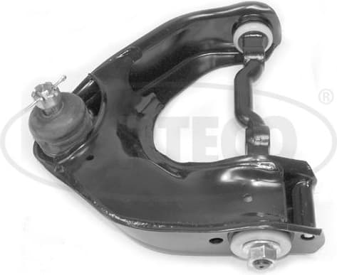 Control/Trailing Arm, wheel suspension 49397463 - image 2