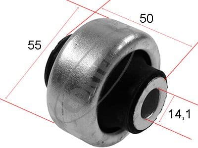 Mounting, control/trailing arm 80004756 - image 2