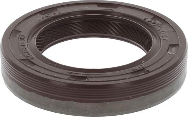 Shaft Seal, crankshaft 12013858B - image 2