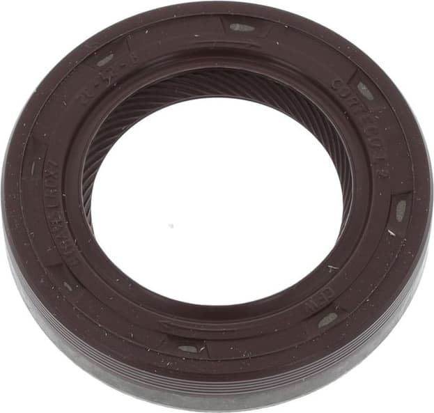 Shaft Seal, crankshaft 12013858B - image 3