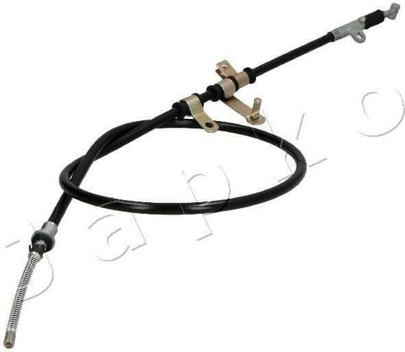 Cable Pull, parking brake 131100L - image 3