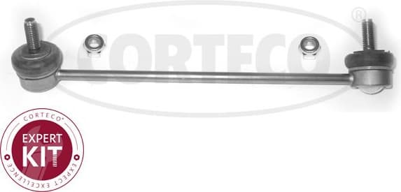 Link/Coupling Rod, stabiliser bar 49401030 - image 2