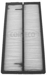 Filter, cabin air 21651888 - image 2