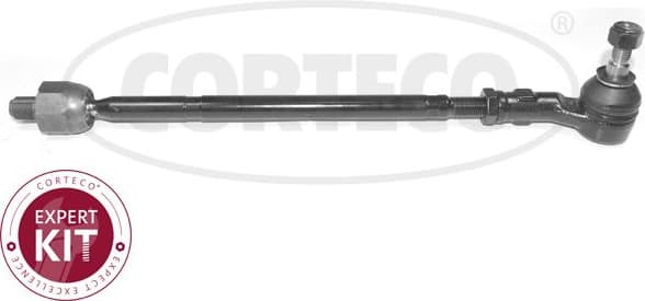 Tie Rod 49398578 - image 2