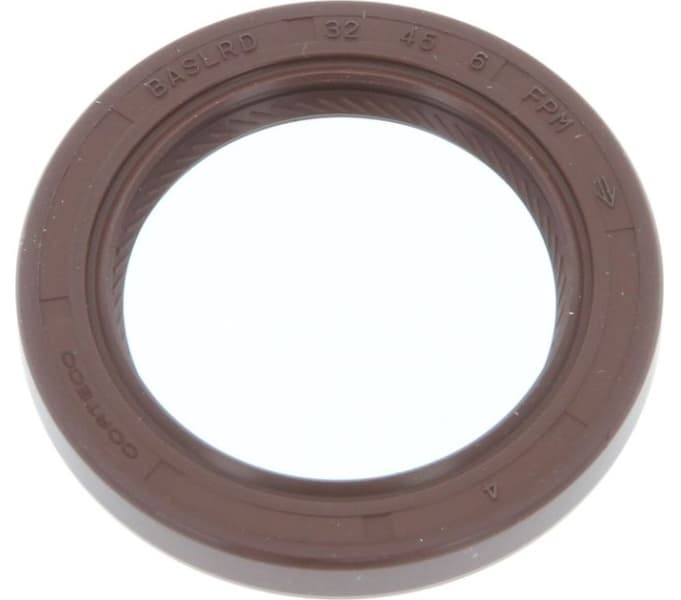 Seal crankshaft front 190 36883B - image 2