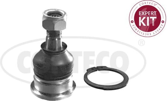 Ball Joint 49398887 - image 2