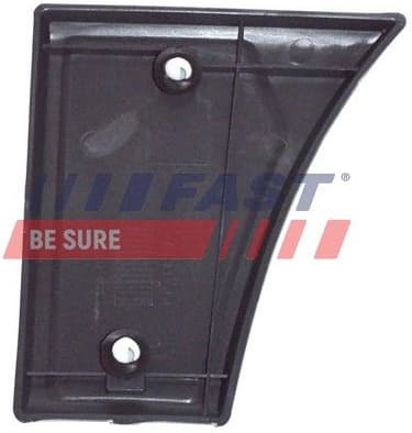 Trim/Protection Strip, door window FT90793