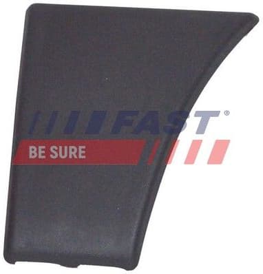 Trim/Protection Strip, door window FT90794 - image 2