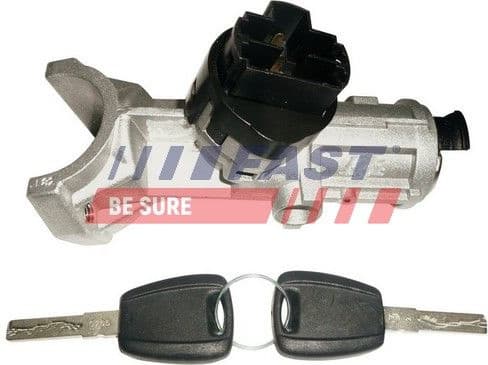 Steering Lock FT82322