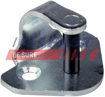 Strike Plate, rear door lock FT95206