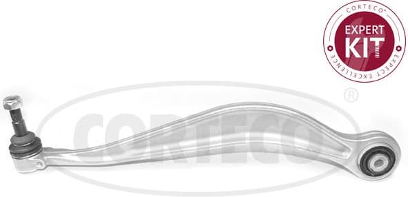 Control/Trailing Arm, wheel suspension 49399405 - image 2