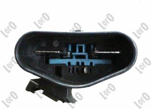 Fan, engine cooling LORO 004-014-0018 - image 3