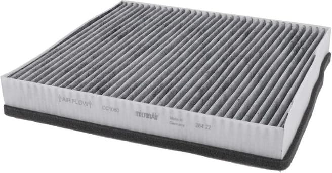 Filter, cabin air 21652996 - image 2