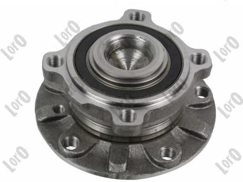 Wheel Hub LORO 141-01-089 - image 2