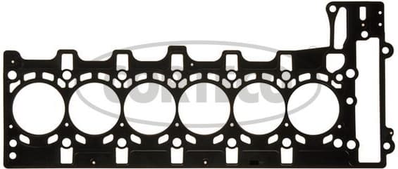 Gasket, cylinder head 83403040 - image 2