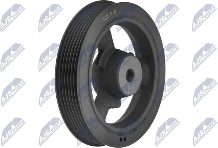 Belt Pulley, crankshaft RKP-CH-032