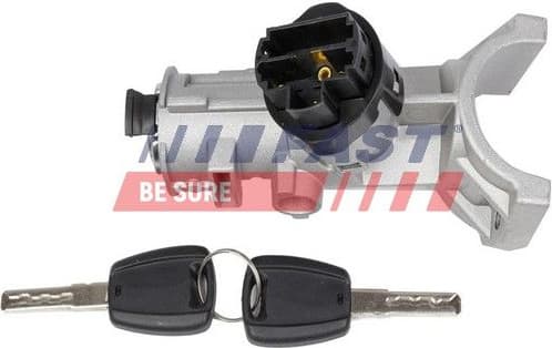 Steering Lock FT82321