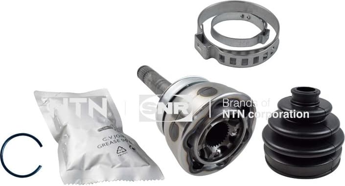 Joint Kit, drive shaft OJK68.012