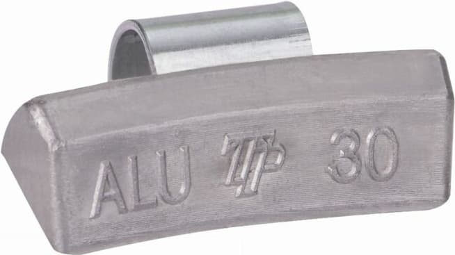 Wheel Balance Weight TPALU-030 - image 2