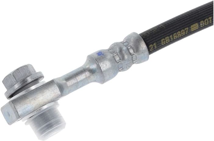 Brake Hose 19036850 - image 3