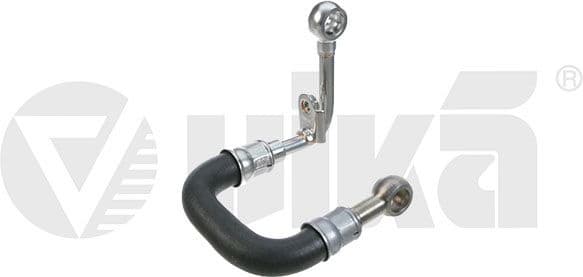 Coolant Pipe 11211873701