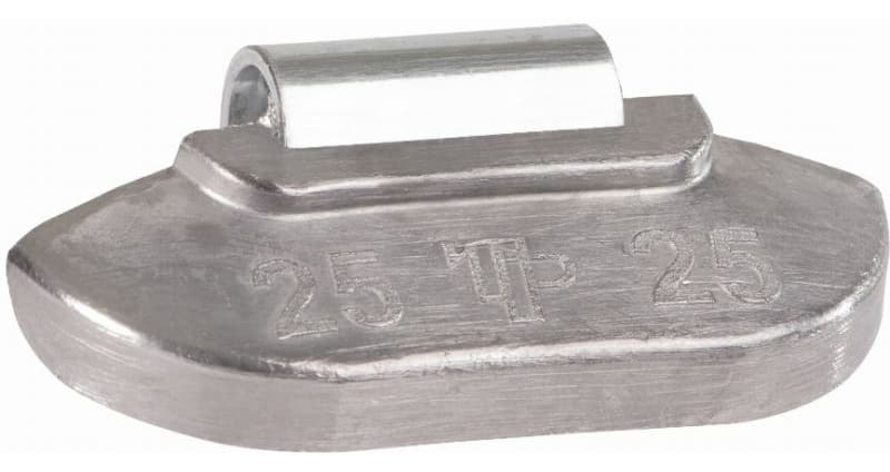 Wheel Balance Weight TPSTD-025